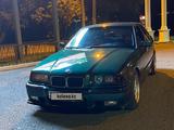 BMW 318 1994 годаүшін1 100 000 тг. в Актобе – фото 2
