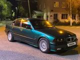BMW 318 1994 годаүшін1 100 000 тг. в Актобе – фото 3