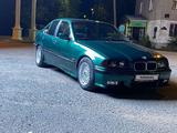 BMW 318 1994 годаүшін1 100 000 тг. в Актобе – фото 4