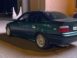 BMW 318 1994 годаүшін1 100 000 тг. в Актобе – фото 5