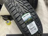 IKON TYRES CHARACTER ICE 7 SUV (NORDMAN 7 SUV) за 73 000 тг. в Астана – фото 2