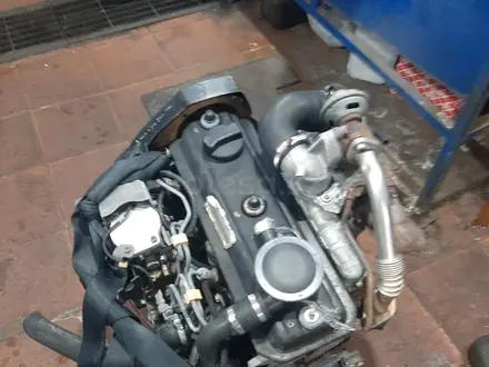 Двигатель 1.9 турбодизель за 250 000 тг. в Караганда – фото 3