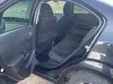 Chevrolet Aveo 2014 годаүшін2 650 000 тг. в Талдыкорган – фото 5
