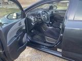 Chevrolet Aveo 2014 годаүшін2 650 000 тг. в Талдыкорган – фото 3