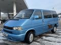 Volkswagen Transporter 1991 годаfor2 800 000 тг. в Алматы – фото 3