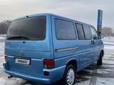 Volkswagen Transporter 1991 годаfor2 800 000 тг. в Алматы – фото 5