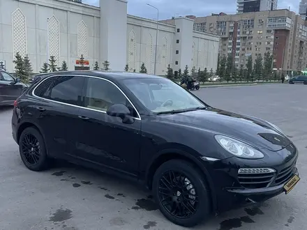 Porsche Cayenne 2011 года за 10 500 000 тг. в Алматы – фото 3