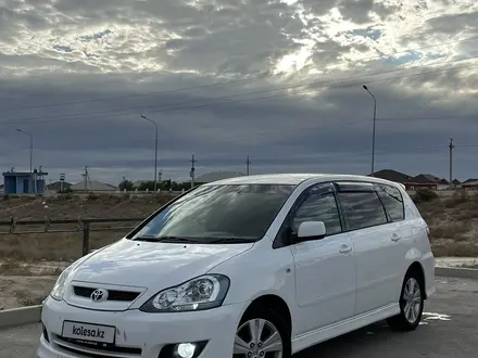 Toyota Ipsum 2005 года за 5 800 000 тг. в Актау