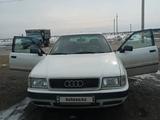 Audi 80 1993 года за 1 500 000 тг. в Тараз