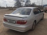 Nissan Cefiro 2000 года за 2 000 000 тг. в Сатпаев – фото 3