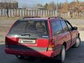 Mazda 626 1991 годаfor700 000 тг. в Талдыкорган – фото 3