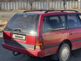 Mazda 626 1991 годаfor700 000 тг. в Талдыкорган – фото 4