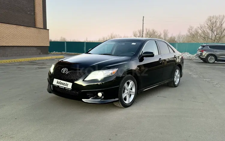 Toyota Camry 2010 годаfor6 200 000 тг. в Актобе