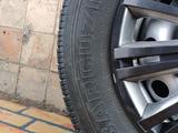Комплект колёс для автомобиля нива шевролеүшін85 000 тг. в Кокшетау – фото 4