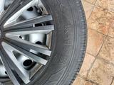 Комплект колёс для автомобиля нива шевролеүшін85 000 тг. в Кокшетау – фото 5