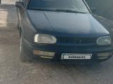 Volkswagen Golf 1994 года за 650 000 тг. в Кызылорда – фото 5