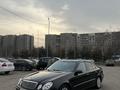 Mercedes-Benz E 320 2004 года за 4 500 000 тг. в Алматы – фото 2