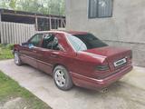 Mercedes-Benz E 280 1993 годаүшін2 000 000 тг. в Кордай – фото 3