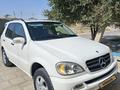 Mercedes-Benz ML 350 2004 года за 3 800 000 тг. в Актау – фото 6