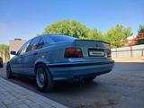BMW 316 1992 годаүшін2 000 000 тг. в Алматы – фото 3