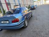 BMW 316 1992 годаүшін2 000 000 тг. в Алматы – фото 4
