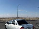 ВАЗ (Lada) Priora 2170 2013 года за 1 700 000 тг. в Атырау