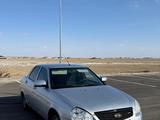 ВАЗ (Lada) Priora 2170 2013 года за 1 700 000 тг. в Атырау – фото 2