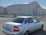 ВАЗ (Lada) Priora 2170 2013 года за 1 700 000 тг. в Атырау – фото 3