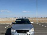 ВАЗ (Lada) Priora 2170 2013 года за 1 700 000 тг. в Атырау – фото 5