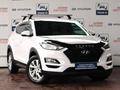 Hyundai Tucson 2019 годаүшін10 900 000 тг. в Алматы – фото 3