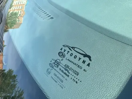 Chevrolet Cobalt 2024 года за 5 900 000 тг. в Астана – фото 12