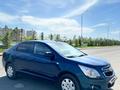 Chevrolet Cobalt 2024 года за 5 900 000 тг. в Астана – фото 4