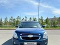 Chevrolet Cobalt 2024 года за 5 900 000 тг. в Астана – фото 2