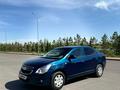 Chevrolet Cobalt 2024 года за 5 900 000 тг. в Астана