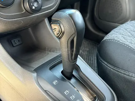 Chevrolet Cobalt 2024 года за 5 900 000 тг. в Астана – фото 18
