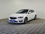 Kia K7 2014 года за 7 990 000 тг. в Алматы