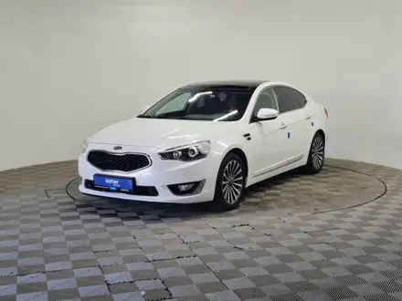 Kia K7 2014 года за 7 990 000 тг. в Алматы
