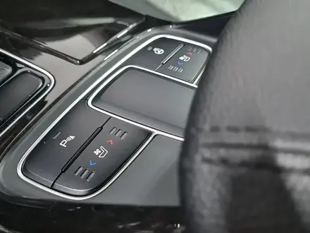 Kia K7 2014 года за 7 990 000 тг. в Алматы – фото 18