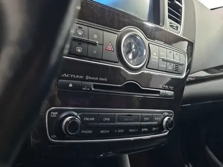 Kia K7 2014 года за 7 990 000 тг. в Алматы – фото 19