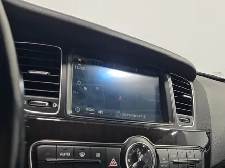 Kia K7 2014 года за 7 990 000 тг. в Алматы – фото 20