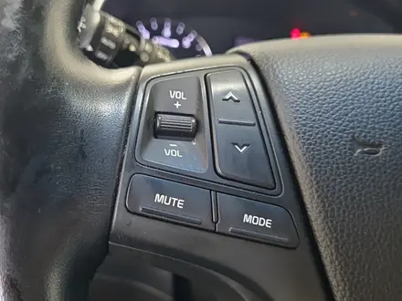 Kia K7 2014 года за 7 990 000 тг. в Алматы – фото 22