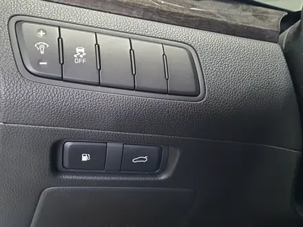 Kia K7 2014 года за 7 990 000 тг. в Алматы – фото 26