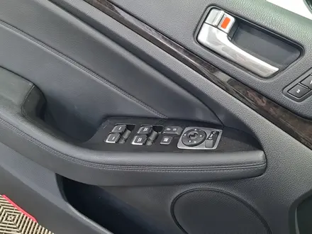 Kia K7 2014 года за 7 990 000 тг. в Алматы – фото 27