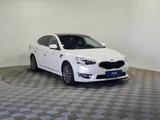 Kia K7 2014 года за 7 990 000 тг. в Алматы – фото 3
