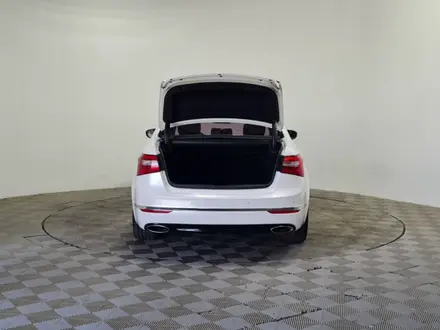 Kia K7 2014 года за 7 990 000 тг. в Алматы – фото 9