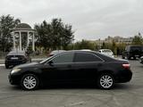 Toyota Camry 2007 годаүшін5 500 000 тг. в Уральск – фото 3