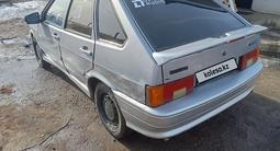 ВАЗ (Lada) 2114 2009 года за 550 000 тг. в Актобе – фото 5