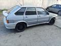ВАЗ (Lada) 2114 2009 года за 450 000 тг. в Актобе