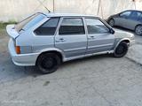 ВАЗ (Lada) 2114 2009 года за 450 000 тг. в Актобе