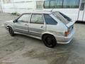 ВАЗ (Lada) 2114 2009 года за 450 000 тг. в Актобе – фото 4